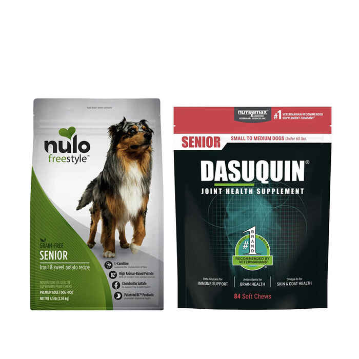 NuloNutramaxDasuquinBundle product detail number 1.0