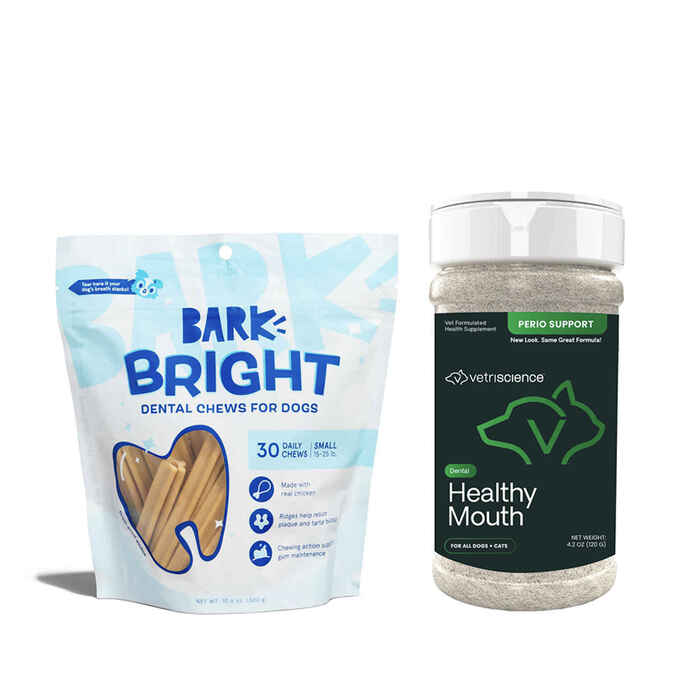 BARKBrightVetriScienceBundle product detail number 1.0