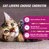 Bundle: Cheristin + Interceptor - Flea & Heartworm Prevention Bundle for Cats