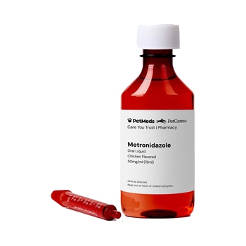 Metronidazole 50mg/ml 15ml Liq.-product-tile