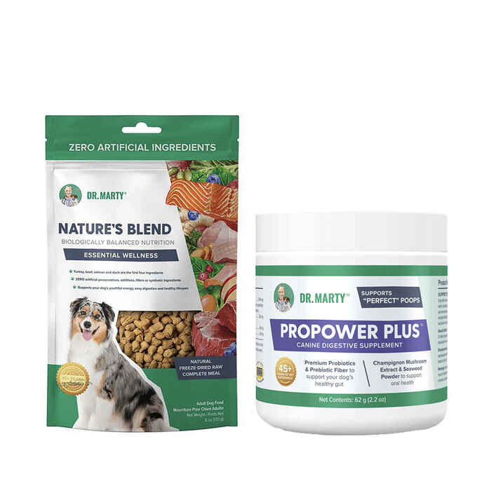 DrMartyFreezeDriedFoodProbioticsBundle product detail number 1.0