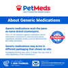 Bundle: Methimazole + Greenies - Thyroid Care Bundle for Cats