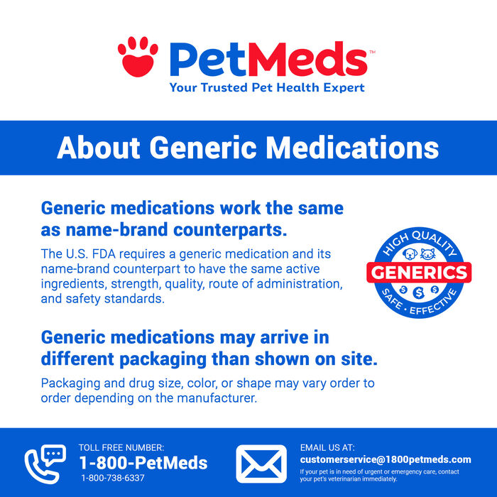Bundle: Methimazole + Greenies - Thyroid Care Bundle for Cats product detail number 1.0