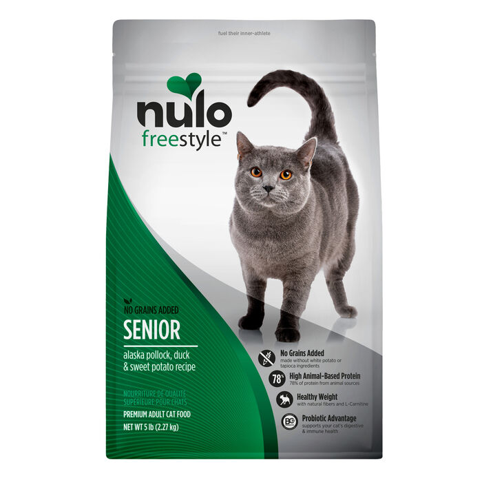 Bundle: Nulo + Nutramax Dasuquin- Joint Health & Nutrition Bundle for Senior Dogs product detail number 1.0