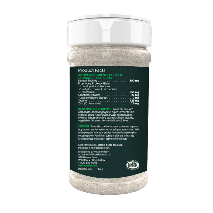 Bundle: BARK Bright + VetriScience - Dental Care Bundle for Dogs product detail number 1.0