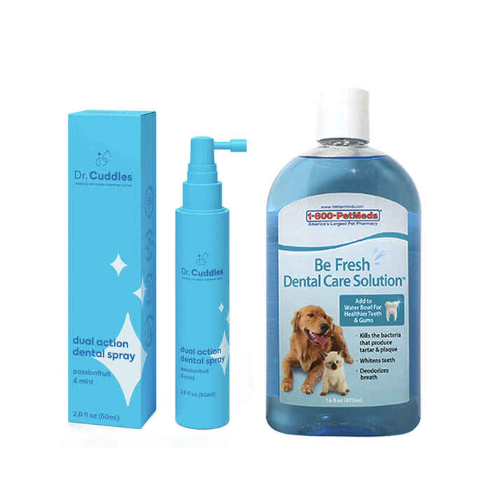 DrCuddlesBeFreshBundle product detail number 1.0
