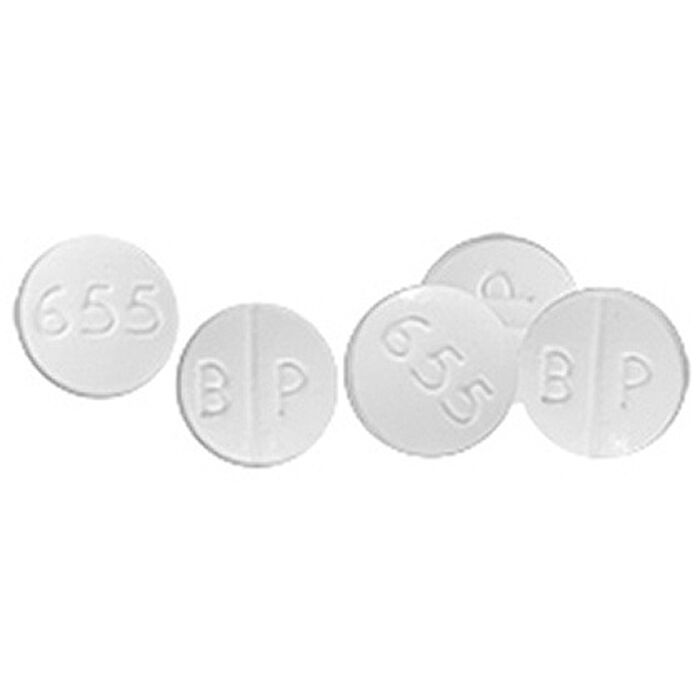Bundle: Methimazole + Greenies - Thyroid Care Bundle for Cats product detail number 1.0