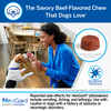 Bundle: Nexgard + Heartgard Plus - Flea, Tick, & Heartworm Prevention Bundle for Dogs