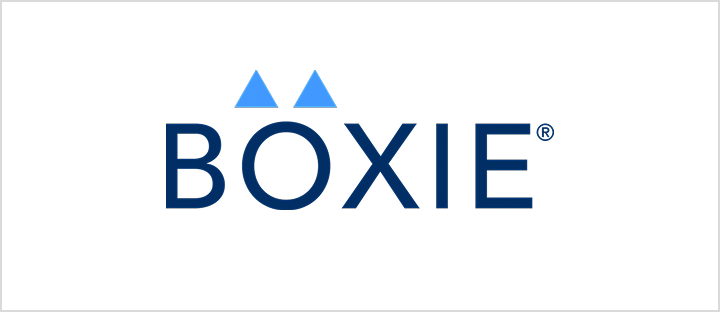 BOXIE