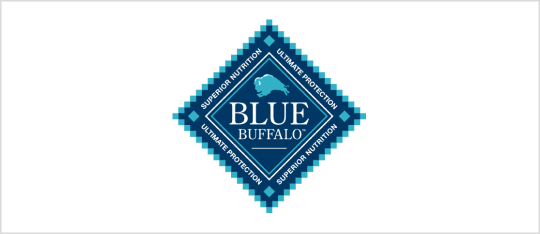 blue buffalo