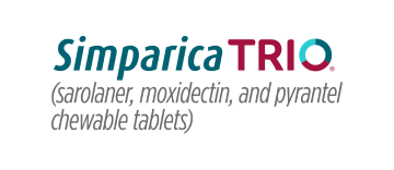 Simparica TRIO
